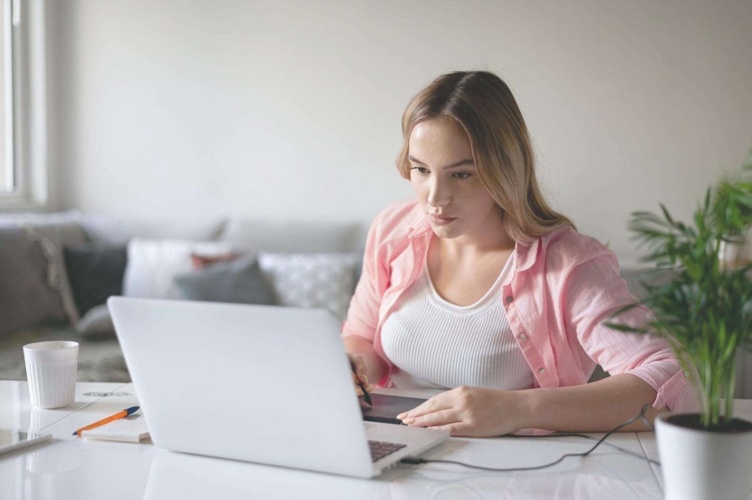 Espacio de aprendizaje colaborativo moderno
